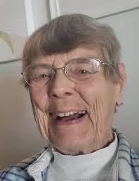 Obituary information for Priscilla H. Baxter