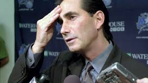 Orlando Magic: See pictures of former GM John Gabriel over the years