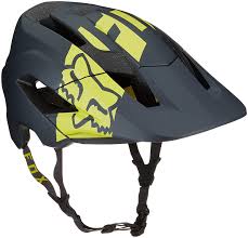 Amazon Com Fox Head Bike Helmet Sports Outdoors