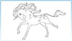 Mia and me coloring pages will open the door to the magical realm of the elves, where a young visionary artist is waiting for a meeting with the beautiful mia and her faithful friends. 9 Mia And Me Coloring Ideas Coloring Pages Coloring Pages For Kids Unicorn Coloring Pages