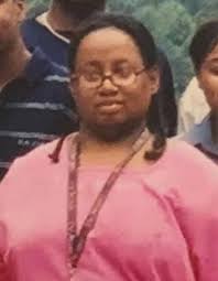 Monique Holt Obituary (2021)