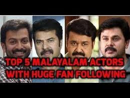 Top 5 Malayalam Actors With Huge Fan Following Top 5 Malayalam Actors With Largest Fan Base Youtube Early in the run of doctor who, the actors portrayed the character at the upper end of the ranges that worked for them — william hartnell played him as a man in his seventies and patrick. top 5 malayalam actors with huge fan following top 5 malayalam actors with largest fan base