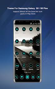 When you purchase through links on our site, we m. Download Theme Launcher For Galaxy S8 And S8 Plus Free For Android Theme Launcher For Galaxy S8 And S8 Plus Apk Download Steprimo Com