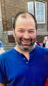 Remembering John R Radosevich