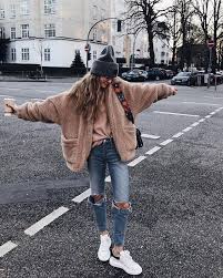 15 Awesome Hipster Girls Outfits For Winter Styleoholic Explore masculine cold weather male styles. 15 awesome hipster girls outfits for