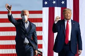 Tổng thống mỹ đắc cử joe biden khẳng định bà levine, người được đề cử làm thứ trưởng bộ y tế, sẽ là một sự lựa chọn lịch sử, góp phần thúc đẩy các nỗ lực y tế của chính quyền. Trá»±c Tiáº¿p Báº§u Cá»­ Tá»•ng Thá»'ng Má»¹ 2020 Ong Trump Tá»± Tin Dá»± Ä'oan Sáº½ Gianh Ä'Æ°á»£c It Nháº¥t 306 Phiáº¿u Ä'áº¡i Cá»­ Tri Tin Tá»©c Má»›i Nháº¥t 24h Ä'á»c
