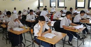 Maybe you would like to learn more about one of these? Soal Dan Kunci Jawaban Latihan Us Dan Un 2018 Paling Lengkap Bospedia