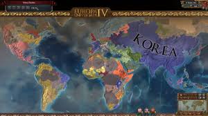 Accompanied by a pinch of mongol separatists #euiv #eu4 #grandestlan . Eu4 1 16 Korea Wc 1444 1812 Timeline ì¡°ì„  ì„¸ê³„ì •ë³µ Youtube