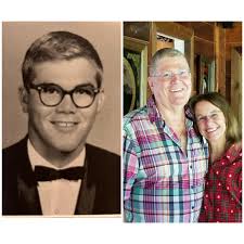 Donnie Webb passed this morning class of 1960/61 listed of one the best 100  athletes to ever come out of Pasco county