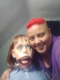 Felicity Wedding Story