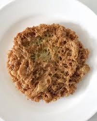 Coba saja bikin telur dadar keriting ala thai yang gurih renyah ini. Cara Cara Buat Telur Sarang Yang Sedap Menjadi Mudah Rupanya