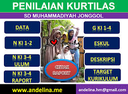 Aplikasi raport dan nilai k13 mts terbaru. Download Aplikasi Raport K13 Sd Terbaru Andelina