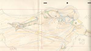 We did not find results for: Gilbert Pan Genga From Robin Hood No Daibouken Anime Areafiftyjan