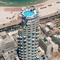 רח' שלום אש 7, תל אביב. Die 10 Besten Hotels In Tel Aviv Israel Ab 44