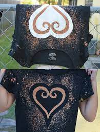 How To Make Bleached Shirts Kristen Marina Tie Dye Diy Bleach Shirt Diy Bleach Dye Shirts