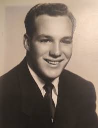 Obituary for Perry Alan Tucker