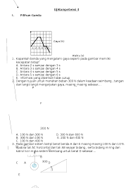 We did not find results for: Doc Uji Kompetensi Bab 4 Fisika Kelas X Marthen Kangenan Taufiq Khoirur Academia Edu