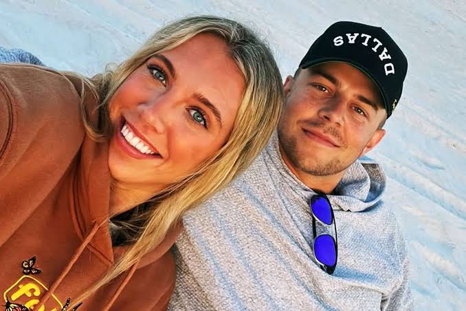 Lexie Hull Opens Up About Wedding Planning While Balancing WNBA Life  (Exclusive)