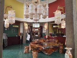 Kings Hotel Hotel Addis Ababa Ethiopia Overview