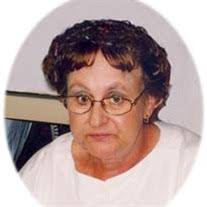 Carolyn Joann Gentry Roberts Obituary March 16, 2013