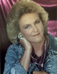 Helen Raye Strange Obituary (2023)