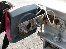 Trailer wiring diagrams 4 way systems. Trailstar Boat Trailer Wiring Diagram
