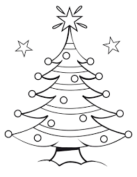Keep your kids busy doing something fun and creative by printing out free coloring pages. Free Printable Christmas Tree Coloring Pages For Kids Christmas Tree Coloring Page Free Christmas Coloring Sheets Free Christmas Coloring Pages