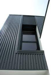 Projets Maisons Neuves Maison Jb St Jacques De La Lande Maison Cubique Construction Maison Maison Contemporaine
