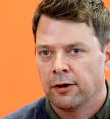 Accidental Global Storyteller