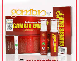 Maybe you would like to learn more about one of these? Gambir Emas Original Archives Gel Gambir Emas Kekal Lebih 30 Minit Bertarung
