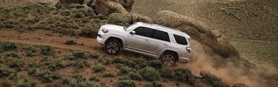 I don't often advocate for used cars in my new car reviews, but when a 2020. Toyota 4runner Safety Ratings Avon In Andy Mohr Toyota