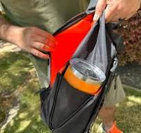 MTRT - Minimalist Tactical Roll-Top - Backpack by Maratac®