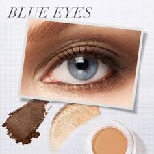 The Best Eye Makeup For Blue Green Brown Eyes Jane Iredale