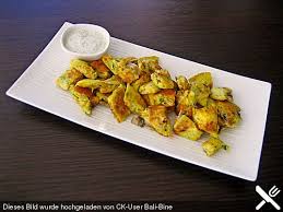 Gemuseschmarrn Mit Knoblauchdip Von Rocky73 Chefkoch Rezepte Lecker Kochen Lecker