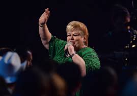 Browse 229 paquita la del barrio stock photos and images available, or start a new search to explore more stock photos and images. Paquita La Del Barrio Hopsital Mexican Singer Cancels First Concert Ever