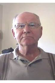 Ronald Frederick Blank