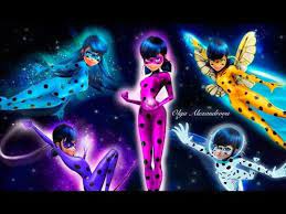 Miraculous Ladybug Transformation 5 Ultimate Powers New Season 2 Youtube Miraculous Ladybug Anime Miraculous Ladybug Comic Miraculous Ladybug