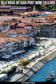 Places to see, ways to wander, and signature experiences. Vila Nova De Gaia Port Wine Cellars Europe Trip Itinerary Portugal Travel Europe Travel