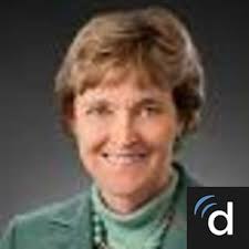 Dr. Judith Monroe, MD