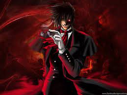 More memes, funny videos and pics on 9gag. 1920x1080px Alucard Hellsing Wallpapers For Desktop 353 79 Kb Desktop Background