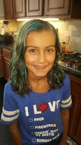 New Hair Color Post and Reactions