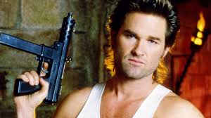 Kurt Russell weighs in