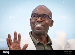 Lucien jean baptiste hi-res stock photography and images