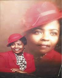 Obituary for Zelma LaVern Marks