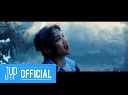 All the members of the band, offshore and got7 leader jb . Got7 Jb Sunrise M V Youtube