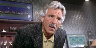 Dennis Farina