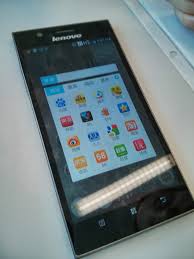 Lenovo K900 in Germany – Obihörnchen's Blog
