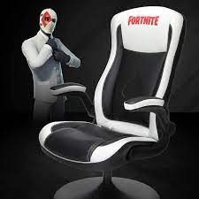 respawn high stakes r fortnite racing style rocker rocking gaming chair fortnite gaming chair rock games