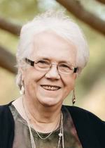 Mary-Jane Cousins Obituary