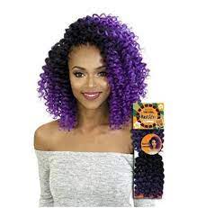 Rastafri Tiki Curl Crochet Braids Twist Braid Hairstyles Braids For Black Hair Crochet Hair Styles